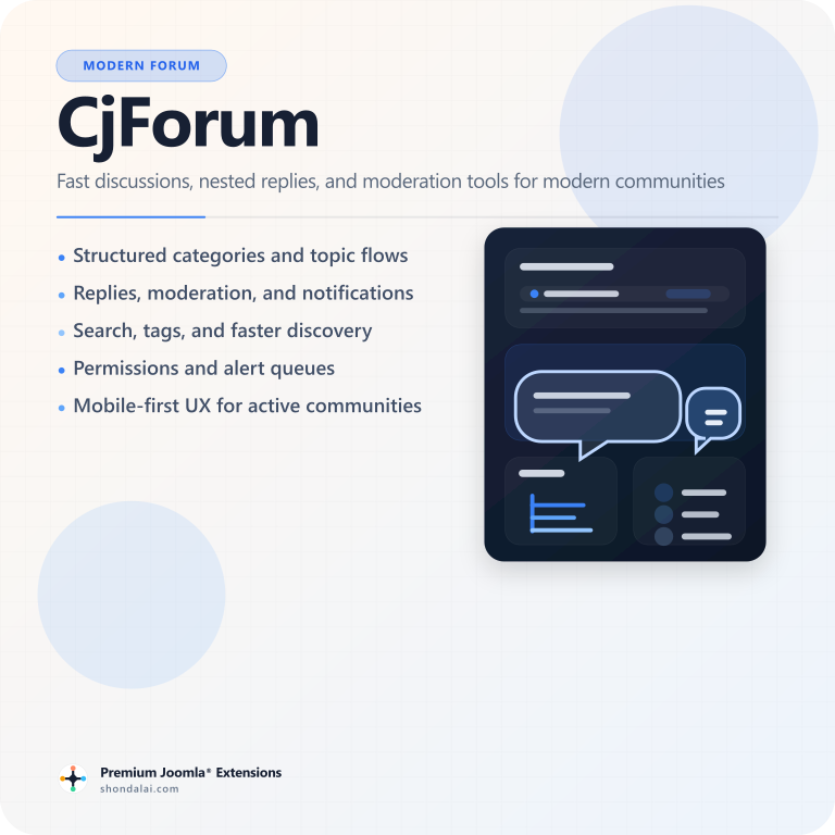CjForum