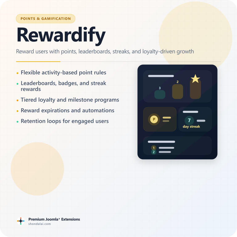 Rewardify