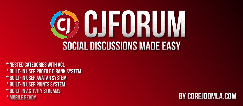 CjForum