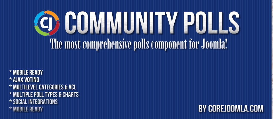 Community Polls