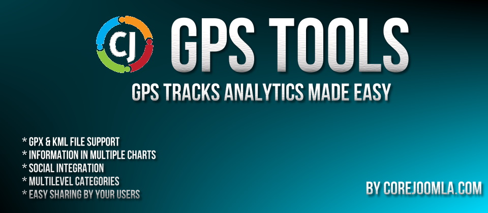 GPS Tools